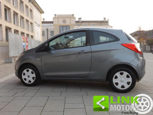 FORD Ka usata 61