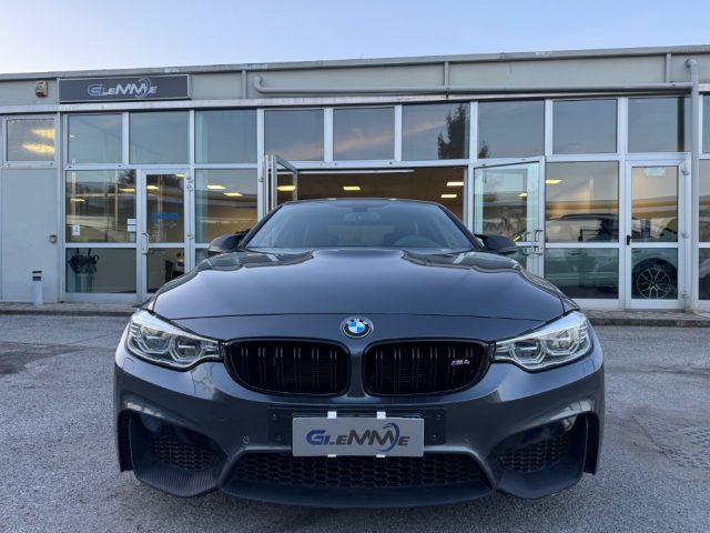BMW M4 usata, con Airbag