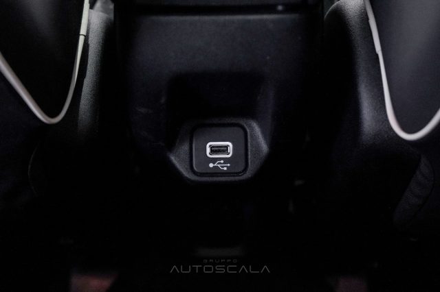 FIAT 500X usata, con Touch screen