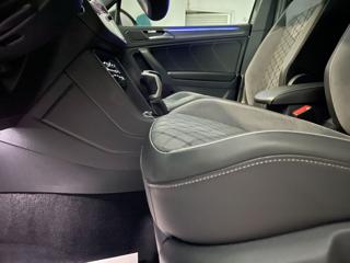 VOLKSWAGEN Tiguan usata, con Controllo vocale
