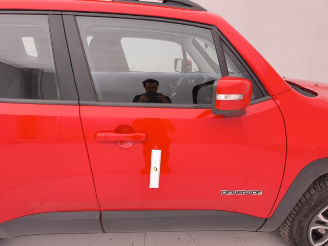 JEEP Renegade usata 35