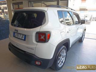 JEEP Renegade usata, con Autoradio