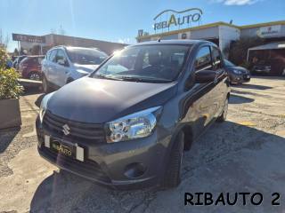 SUZUKI Celerio 1.0 Style