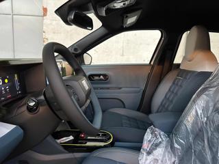 FIAT Grande Panda usata, con Cerchi in lega