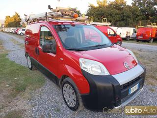 FIAT Fiorino usata, con Cerchi in lega