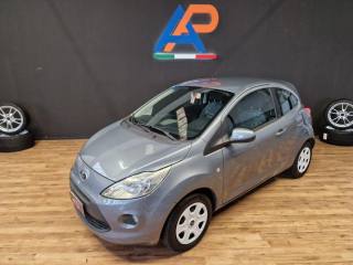 FORD Ka+ usata, con Airbag