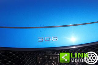PEUGEOT 308 usata, con Chiusura centralizzata