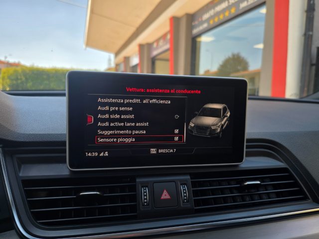 AUDI Q5 usata 109