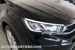 VOLKSWAGEN Taigo usata, con Sensori di parcheggio anteriori