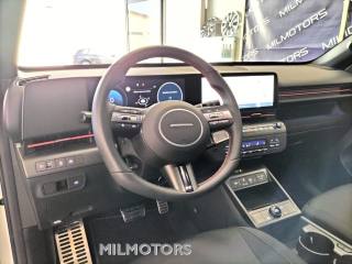 HYUNDAI Kona usata, con Cruise Control
