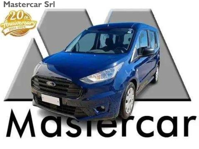 FORD Transit Connect usata, con ABS