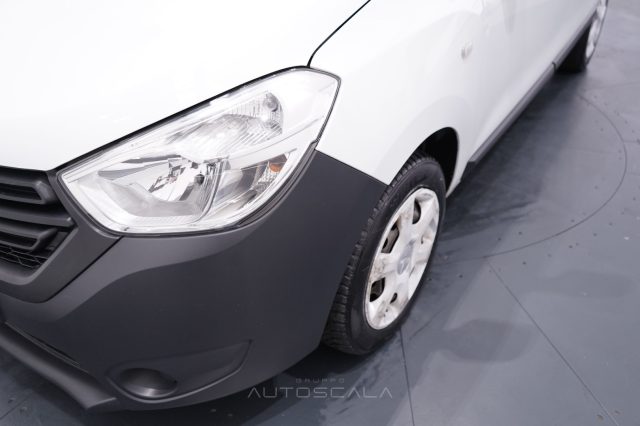 DACIA Dokker usata 17