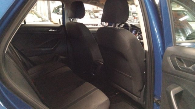 VOLKSWAGEN T-Roc usata, con Immobilizzatore elettronico