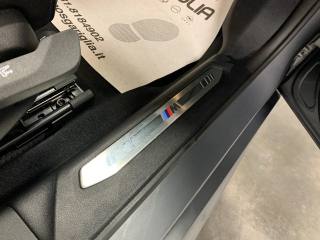 BMW 118 usata, con USB