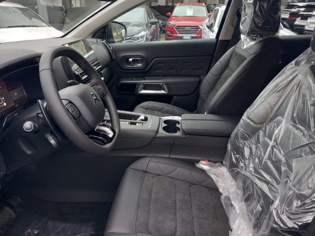 CITROEN C5 Aircross usata, con Servosterzo