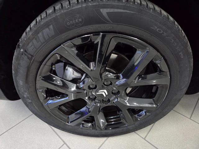 CITROEN C5 Aircross usata, con Climatizzatore