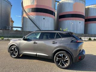 PEUGEOT 2008 usata, con Airbag laterali