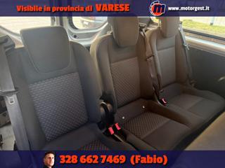 FORD Transit Custom usata, con Cronologia tagliandi
