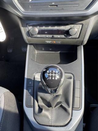 SEAT Arona usata, con Servosterzo