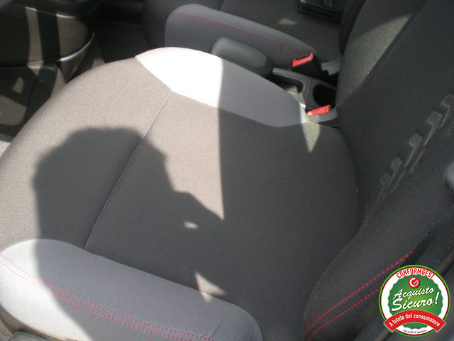 FIAT Panda usata 14