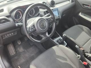 SUZUKI Swift usata, con Servosterzo