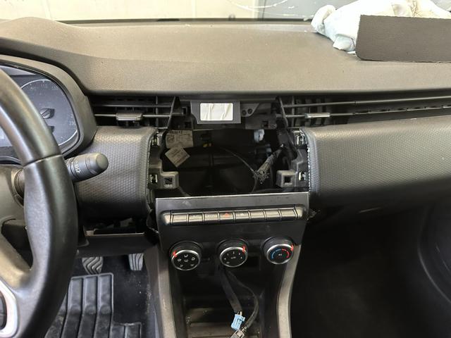 RENAULT Clio usata, con Immobilizzatore elettronico