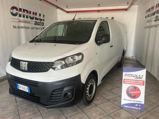 FIAT Scudo 1.5 BlueHDi 100 CV PL-TN Furgone