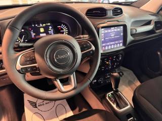 JEEP Renegade usata, con Controllo automatico clima