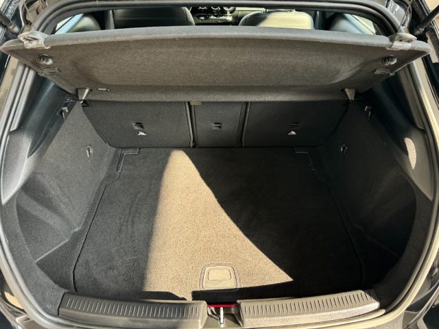 MERCEDES-BENZ A 180 usata, con Climatizzatore