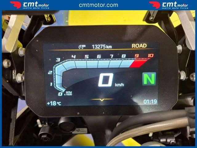 BMW R 1250 GS usata 7