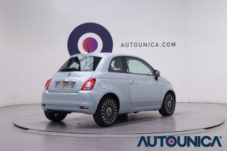 FIAT 500 usata, con ESP
