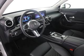 MERCEDES-BENZ A 180 A 200 d Automatic Progressive Advanced