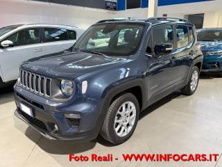 JEEP Renegade usata, con Airbag laterali