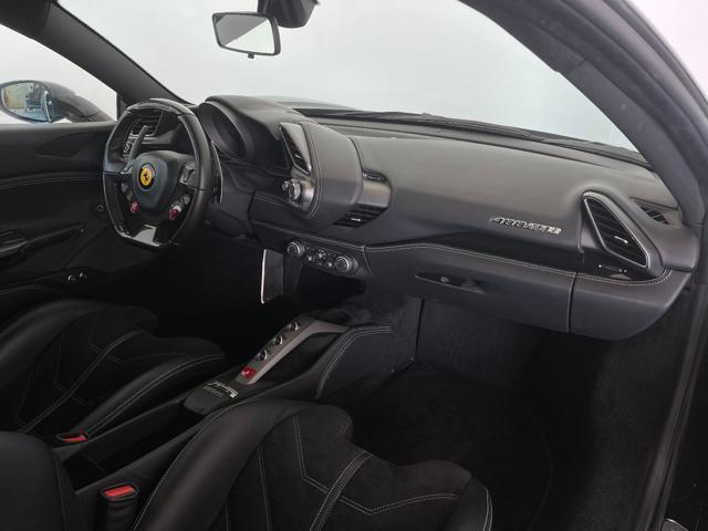 FERRARI 488 GTB usata, con Cruise Control