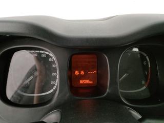 FIAT Panda usata, con ESP