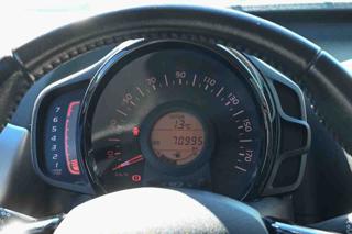 TOYOTA Aygo usata, con Tettuccio apribile