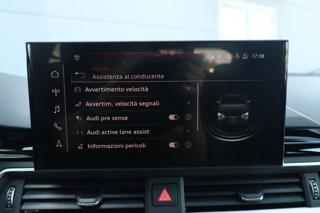 AUDI A5 usata 83