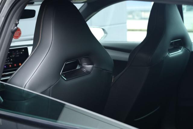 CUPRA Formentor usata, con Controllo automatico clima