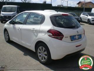 PEUGEOT 208 usata, con Chiusura centralizzata