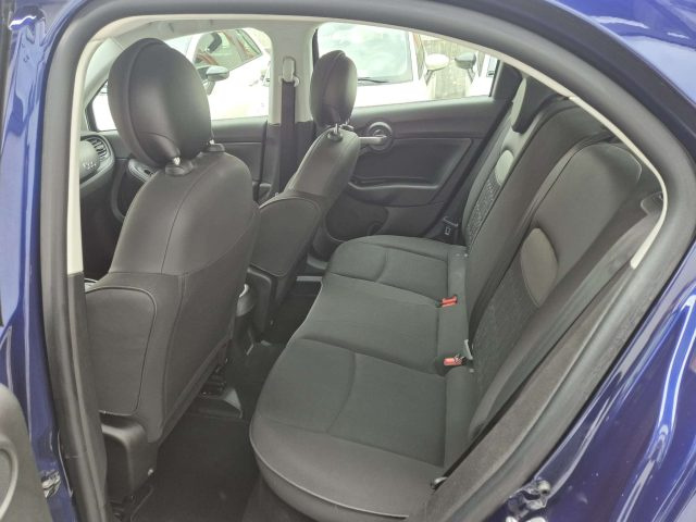 FIAT 500X usata, con ESP