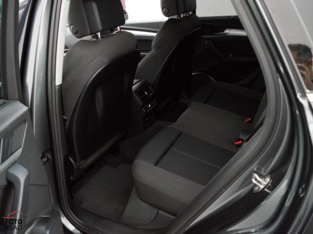 AUDI Q5 usata, con Cruise Control