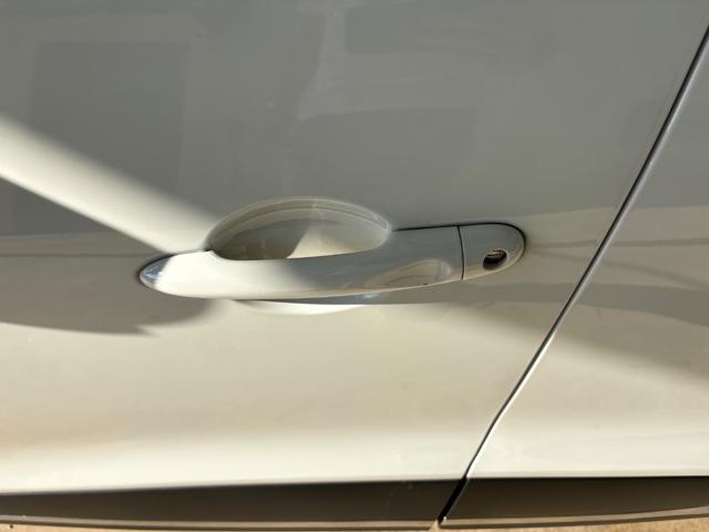 RENAULT Clio usata, con Ruotino