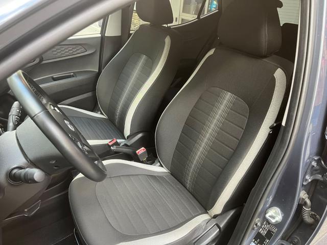 HYUNDAI i10 usata, con Cruise Control