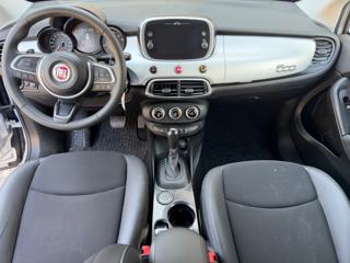 FIAT 500X usata, con Chiusura centralizzata