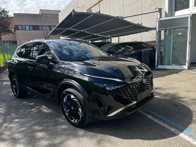 NISSAN Qashqai usata, con ABS