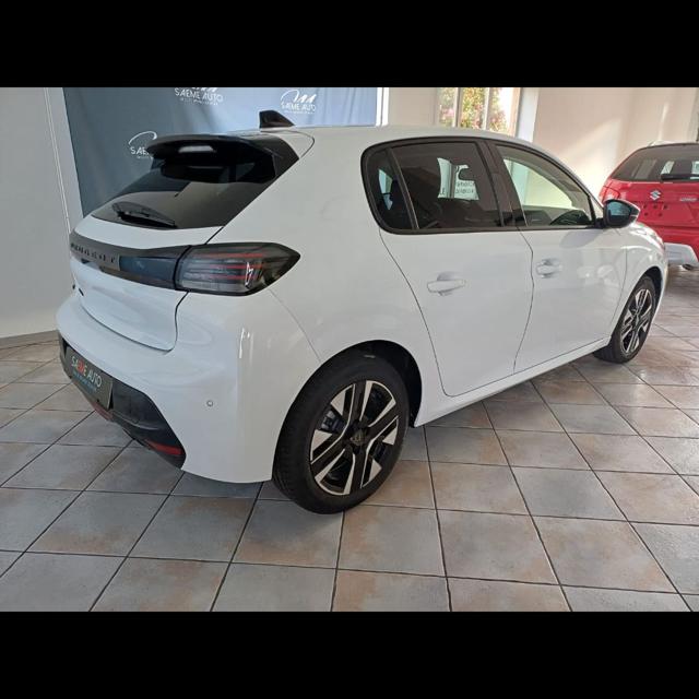 PEUGEOT 208 usata, con Airbag laterali