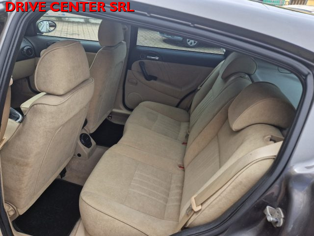 ALFA ROMEO 147 usata, con Boardcomputer