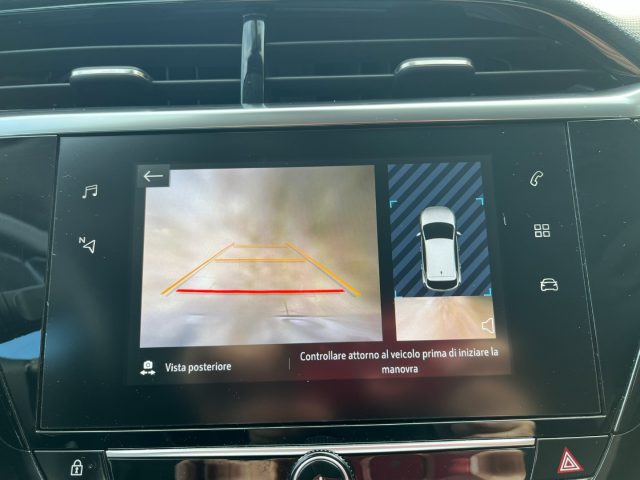 OPEL Corsa usata, con Controllo trazione