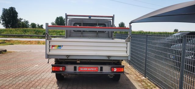 CITROEN Jumper usata, con ESP