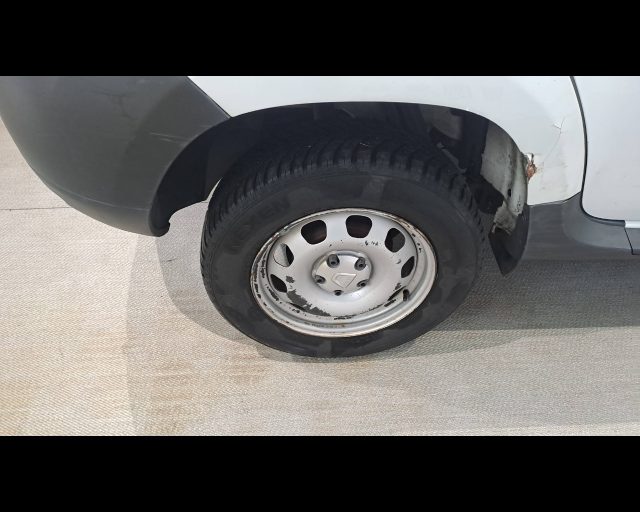DACIA Duster usata, con Start/Stop Automatico